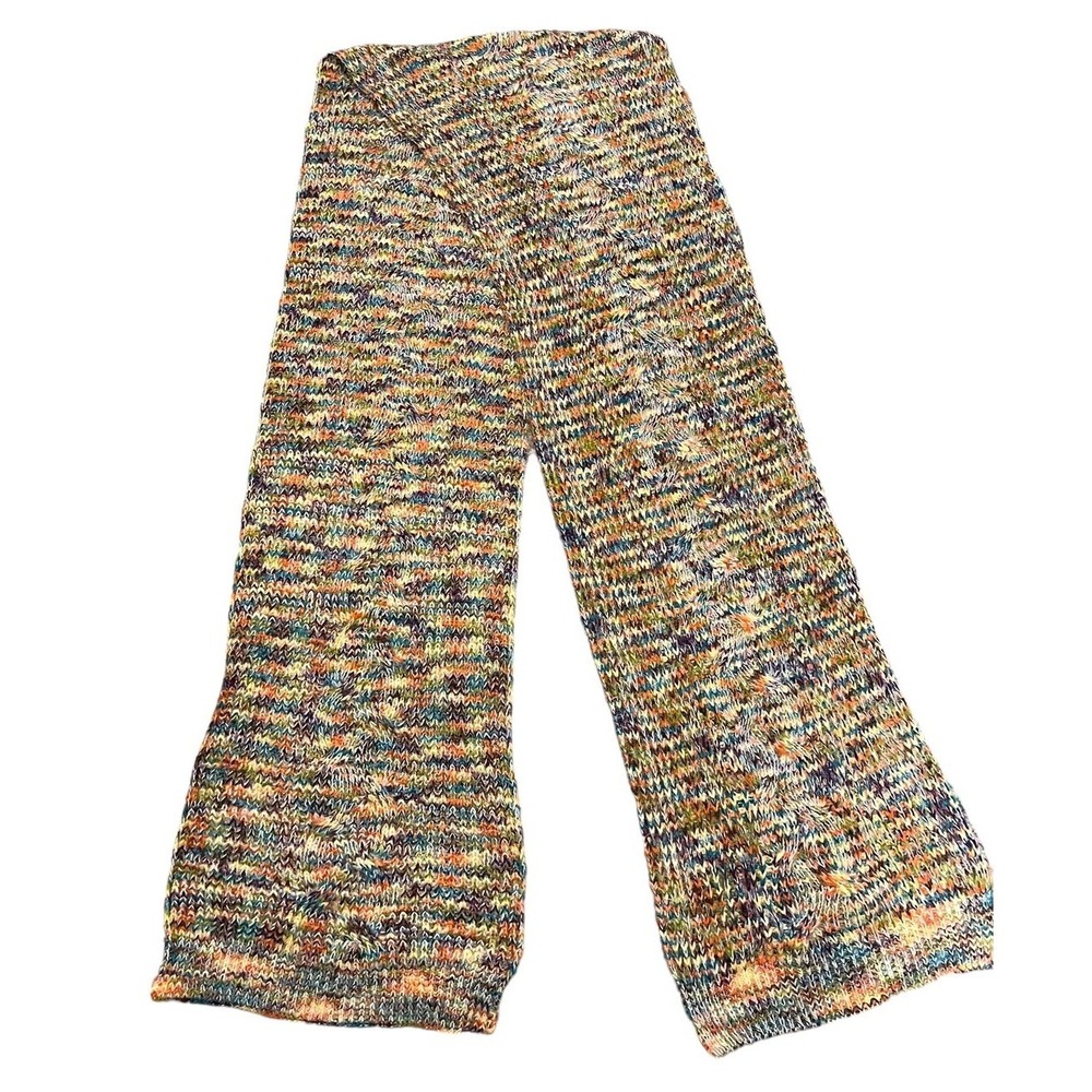 UO Space Dye Scarf Urban Outfitters OS NWT
